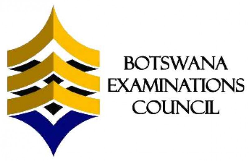 Botswana JCE Results 3